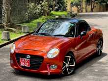 Daihatsu COPEN CERO 2015 Car