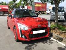 Daihatsu Copen 2015 Car