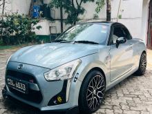 Daihatsu Copen Robe S 2015 Car