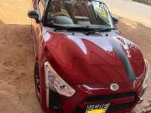 Daihatsu Copen Robe 2015 Car