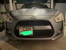 Daihatsu Copen Robe 2016 Car