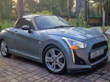 Daihatsu Copen-Robe 2015 Car