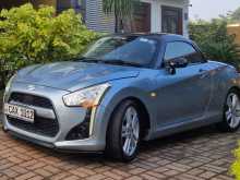 Daihatsu Copen 2015 Car