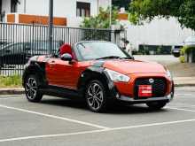 Daihatsu Copen X Play 2024 Car