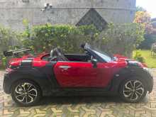 Daihatsu Copen X Play 2015 Car