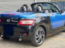 Daihatsu Copen X Play 2015 Car