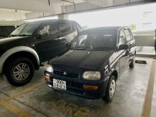 Daihatsu Cuore 1997 Car