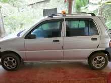 Daihatsu Cory 1997 Car