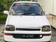 Daihatsu Cuore 1994 Car