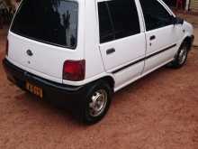 Daihatsu Cuore 1993 Car