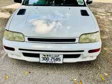 Daihatsu CHARADE 1995 Car