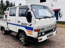 Daihatsu Crew Cab 1993 Crew Cab