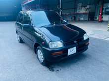 Daihatsu Cuore 1996 Car