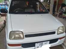 Daihatsu Cuore 1994 Car