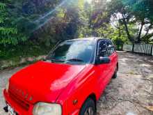 Daihatsu Cuore 1997 Car