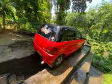 Daihatsu Cuore 1997 Car