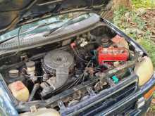 Daihatsu Cuore 1997 Car