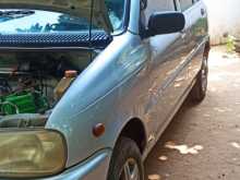 Daihatsu Cuore 2000 Car