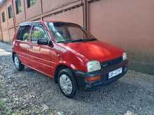 Daihatsu Cuore 1992 Car