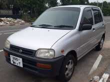 Daihatsu Cuore 1998 Car