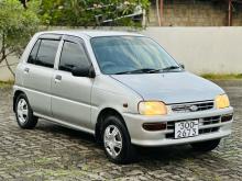 Daihatsu Cuore 1998 Car