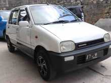 Daihatsu Cuore 1990 Car