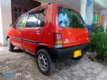 Daihatsu Cuore 1998 Car
