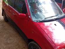 Daihatsu Cuore 1991 Car