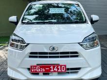 Daihatsu Daihastau Mira X-Grade 2024 Car