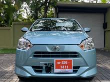 Daihatsu Daihastsu Mira-L 2025 Car