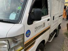 Daihatsu Hijet 2007 Lorry