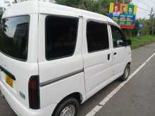 Daihatsu Hijet 1999 Van