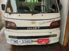 Daihatsu Hijet 2003 Lorry