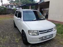 Daihatsu Mira 2000 Car