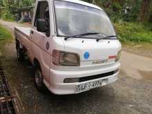 Daihatsu Hijet 2004 Lorry