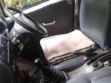 Daihatsu Hijet 2007 Lorry