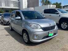 Daihatsu Boon 2017 Car