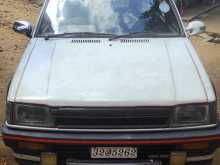 Daihatsu Daihatsu 1988 Car