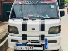 Daihatsu Daihatsu 2001 Lorry