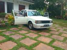 Daihatsu Daihatsu 1982 Car