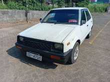 Daihatsu Daihatsu 1987 Car