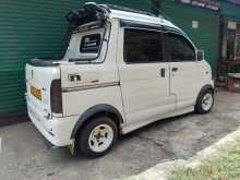 Daihatsu Daihatsu 2000 Van