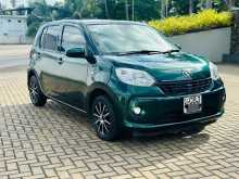 Daihatsu Boon 2017 Car