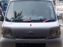 Daihatsu Buddy 2013 Van