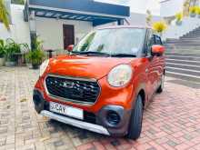 Daihatsu Cast Activa 2016 Car