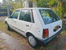 Daihatsu Charade 1985 Car