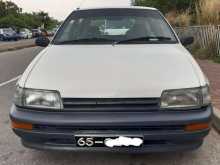 Daihatsu Charade G101 1995 Car