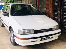 Daihatsu Charade 101 1990 Car