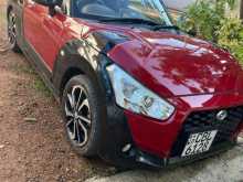 Daihatsu Copen 2015 Car