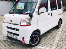 Daihatsu Hijet Full Join 2007 Van